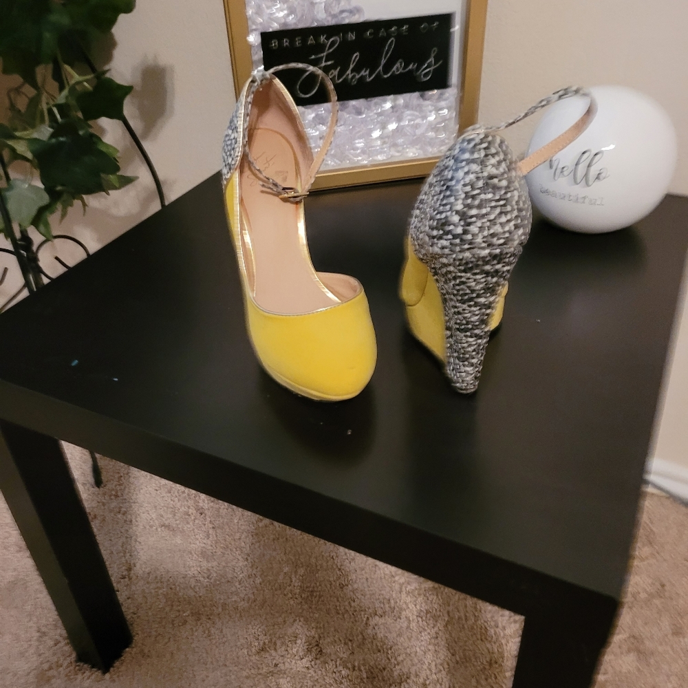 Wedges - Picture 2 of 2